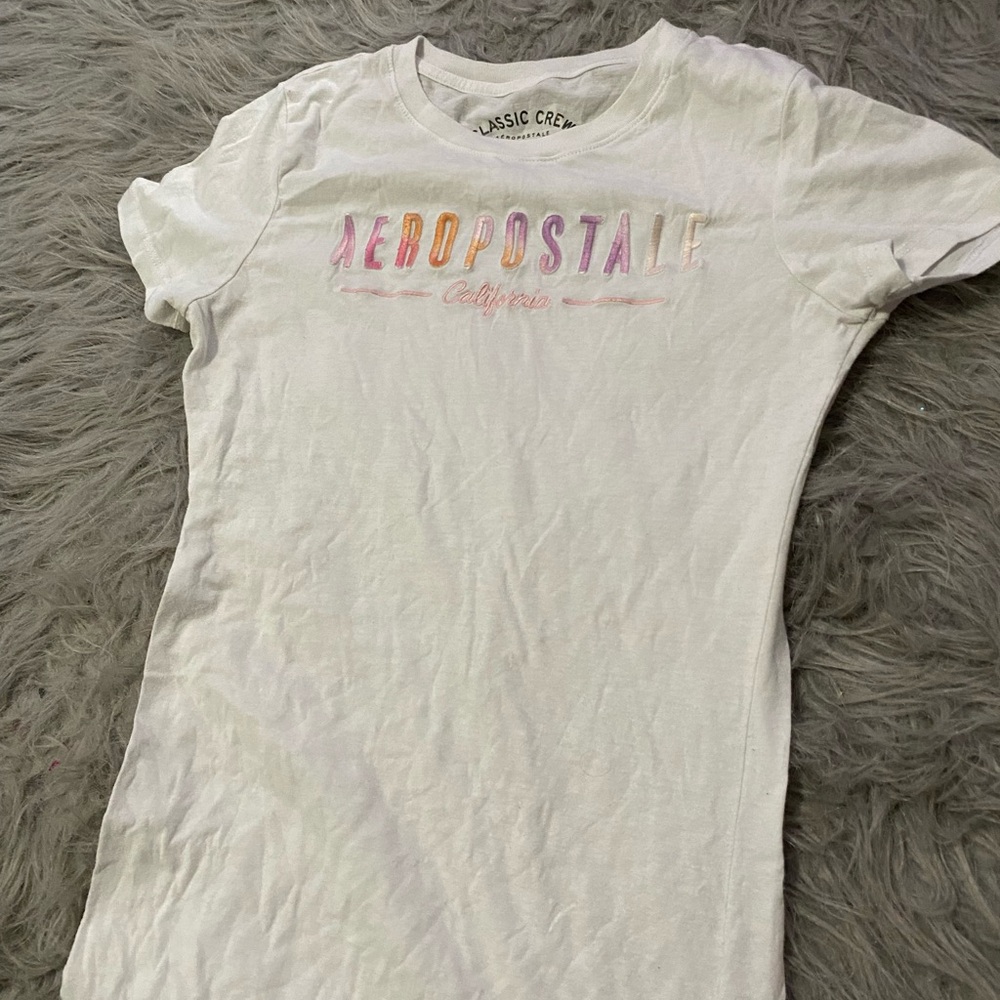 Aeropostale t shirt
